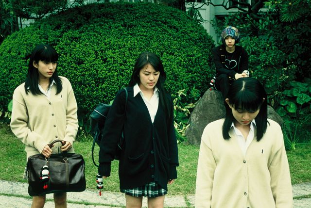 SPEED主演作が蘇る！映画『アンドロメディア』場面写真：フォトギャラリー