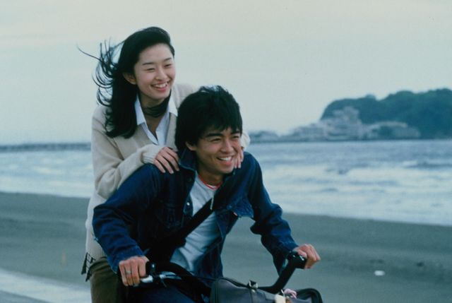 SPEED主演作が蘇る！映画『アンドロメディア』場面写真（2枚目）