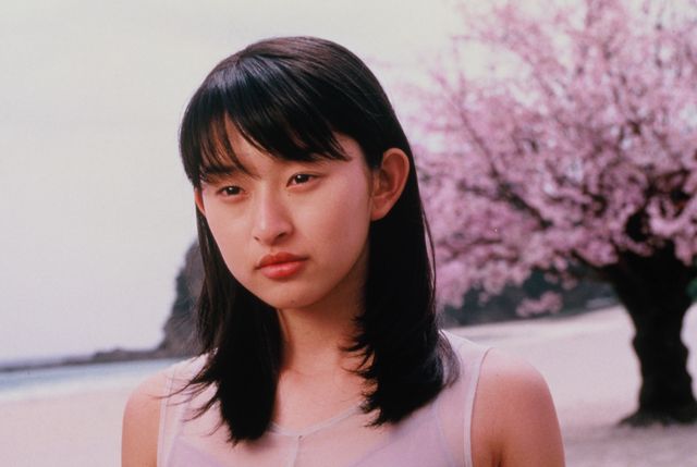 SPEED主演作が蘇る！映画『アンドロメディア』場面写真（3枚目）