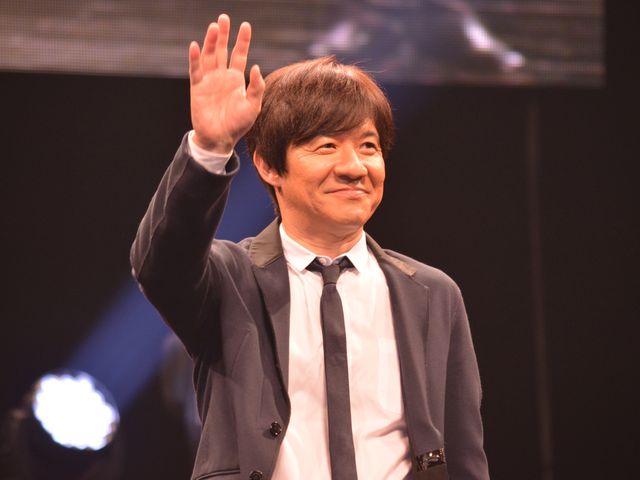 内村光良、ポケビ時代を振り返る『SING／シング』プレミアフォトギャラリー：フォトギャラリー