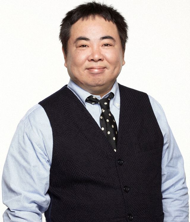 「藤子・F・不二雄　SF短編ドラマ」5作品のキャスト＆タイトル発表（4枚目）