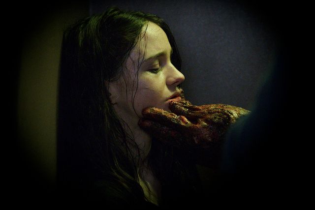 映画『ストップモーション』場面写真13点＆メイン写真＆ポスタービジュアル（2枚目）