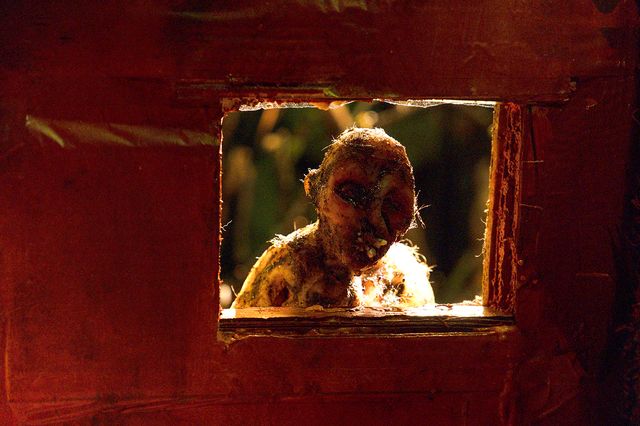 映画『ストップモーション』場面写真13点＆メイン写真＆ポスタービジュアル（3枚目）