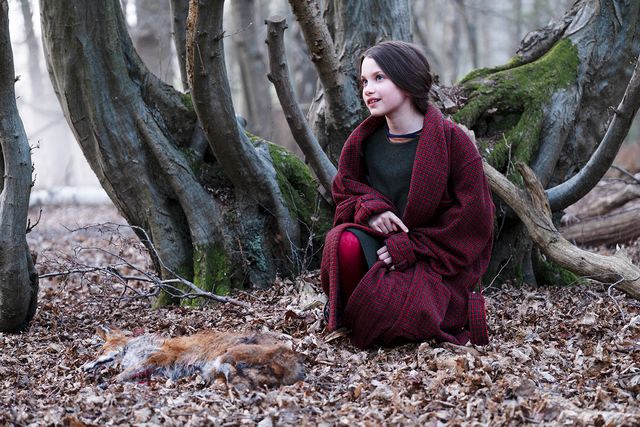 映画『ストップモーション』場面写真13点＆メイン写真＆ポスタービジュアル（5枚目）