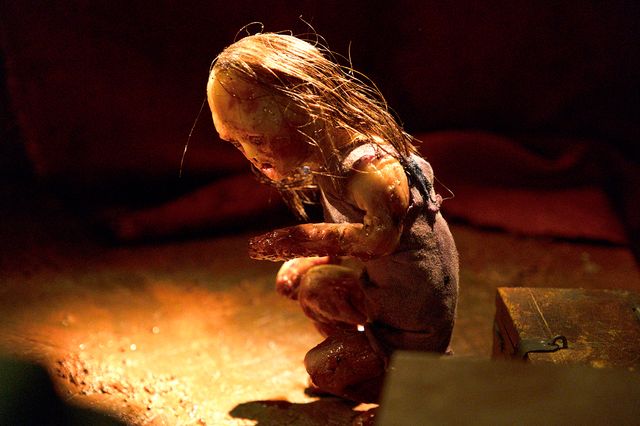 映画『ストップモーション』場面写真13点＆メイン写真＆ポスタービジュアル（6枚目）