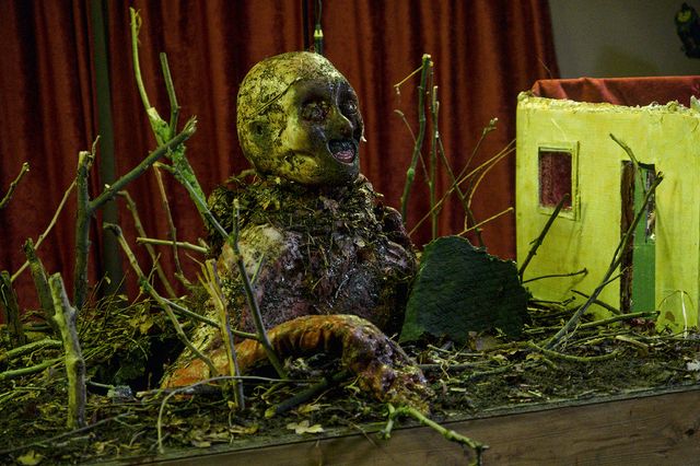 映画『ストップモーション』場面写真13点＆メイン写真＆ポスタービジュアル（7枚目）