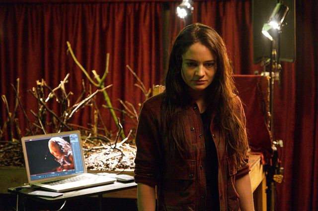 映画『ストップモーション』場面写真13点＆メイン写真＆ポスタービジュアル（8枚目）