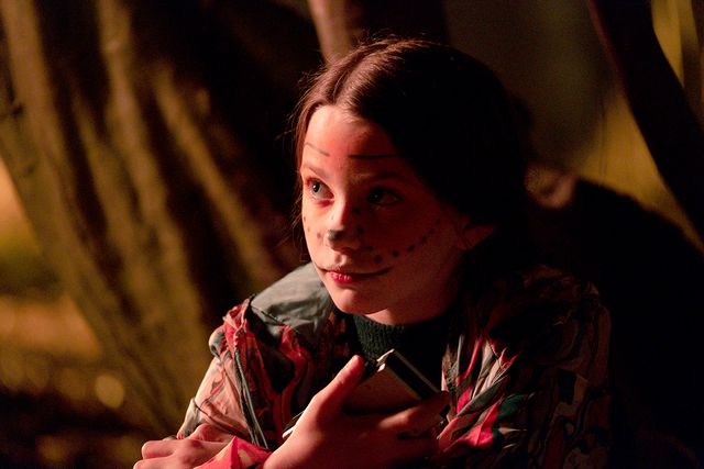 映画『ストップモーション』場面写真13点＆メイン写真＆ポスタービジュアル（9枚目）