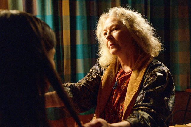 映画『ストップモーション』場面写真13点＆メイン写真＆ポスタービジュアル（12枚目）