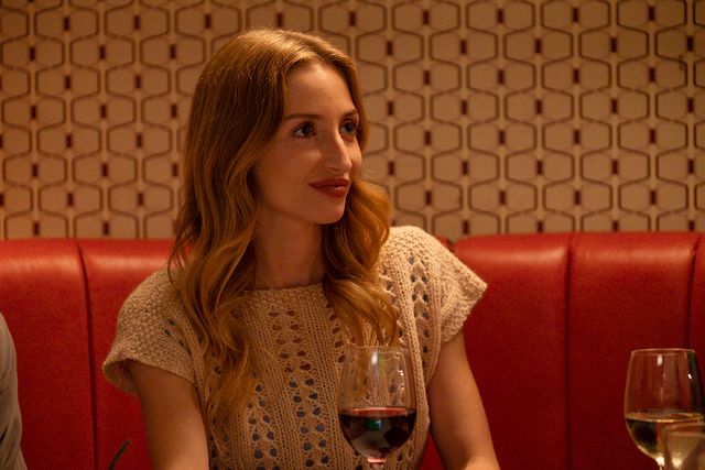 映画『ストップモーション』場面写真13点＆メイン写真＆ポスタービジュアル（13枚目）