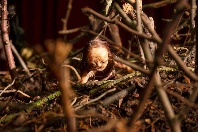 映画『ストップモーション』場面写真13点＆メイン写真＆ポスタービジュアル（15枚目）