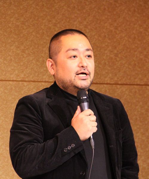 松山ケンイチらが出席！舞台「遠い夏のゴッホ」制作発表会見フォトギャラリー（2枚目）