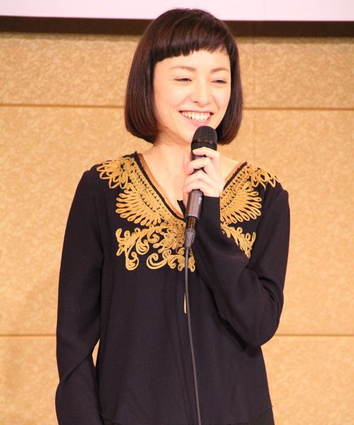 松山ケンイチらが出席！舞台「遠い夏のゴッホ」制作発表会見フォトギャラリー（8枚目）