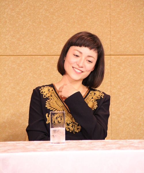 松山ケンイチらが出席！舞台「遠い夏のゴッホ」制作発表会見フォトギャラリー（11枚目）