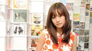 『もらとりあむタマ子』前田敦子 単独インタビュー