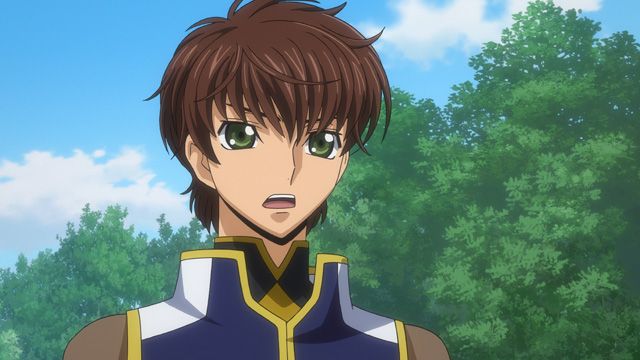 劇場版、ついに最終章！『コードギアス　反逆のルルーシュIII 皇道（おうどう）』場面カット：フォトギャラリー