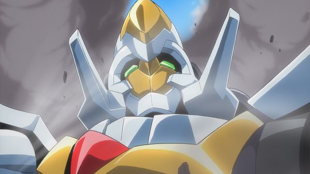 劇場版、ついに最終章！『コードギアス　反逆のルルーシュIII 皇道（おうどう）』場面カット（4枚目）