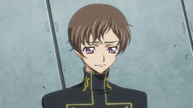 劇場版、ついに最終章！『コードギアス　反逆のルルーシュIII 皇道（おうどう）』場面カット（7枚目）