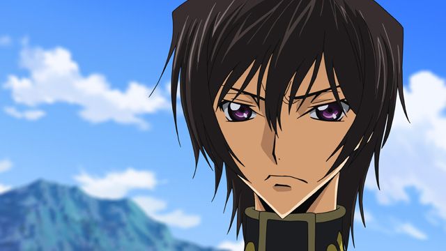 劇場版、ついに最終章！『コードギアス　反逆のルルーシュIII 皇道（おうどう）』場面カット（9枚目）