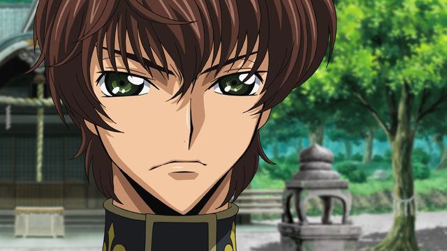 劇場版、ついに最終章！『コードギアス　反逆のルルーシュIII 皇道（おうどう）』場面カット（10枚目）