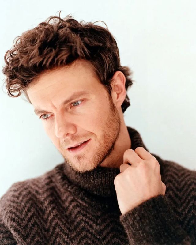 「ザ・ボーイズ」でブレイクしたジャック・クエイド