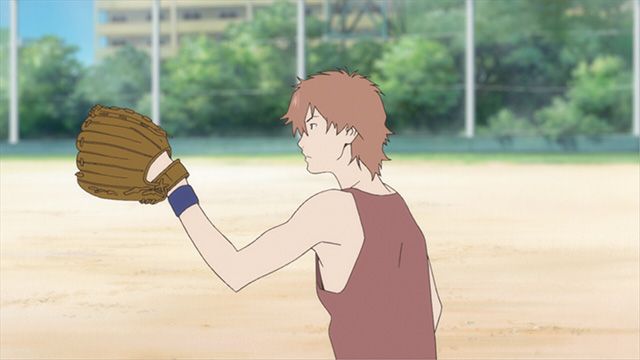 時をかける少女