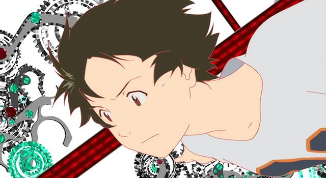 時をかける少女