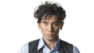 『おくりびと』本木雅弘　単独インタビュー