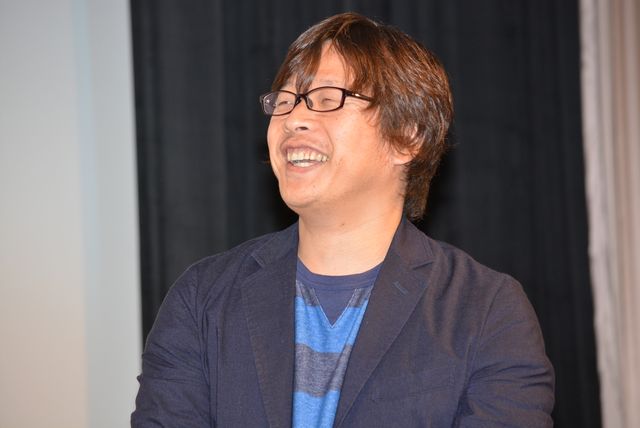 東出昌大のハグに悲鳴に近い歓声が！『アオハライド』ファンミーティング写真ギャラリー（5枚目）