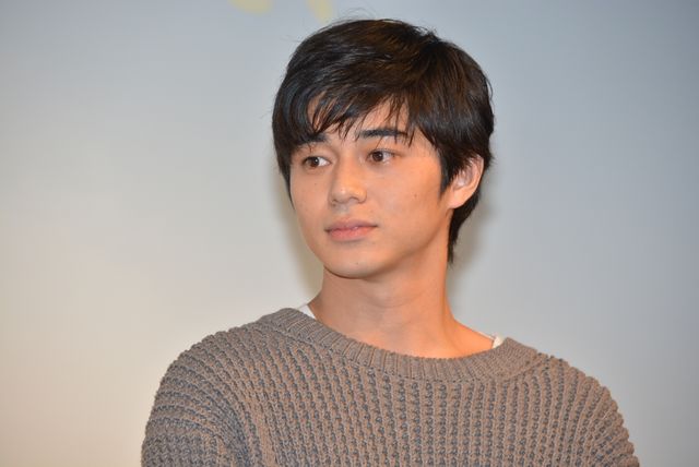 東出昌大のハグに悲鳴に近い歓声が！『アオハライド』ファンミーティング写真ギャラリー（6枚目）