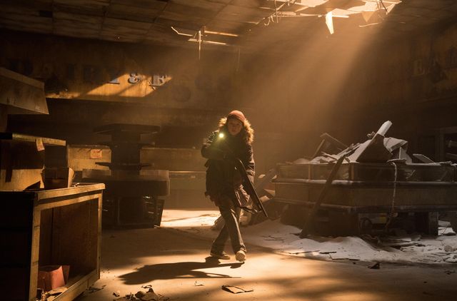 実写ドラマ「THE LAST OF US シーズン2」場面写真（7枚目）