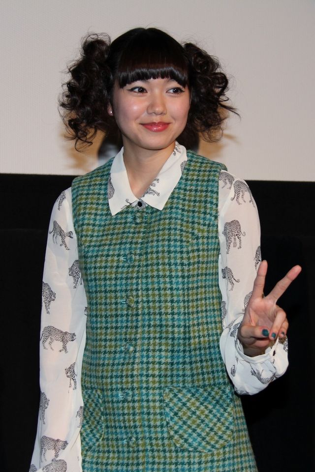 映画『脳男』トークショーイベント（6枚目）