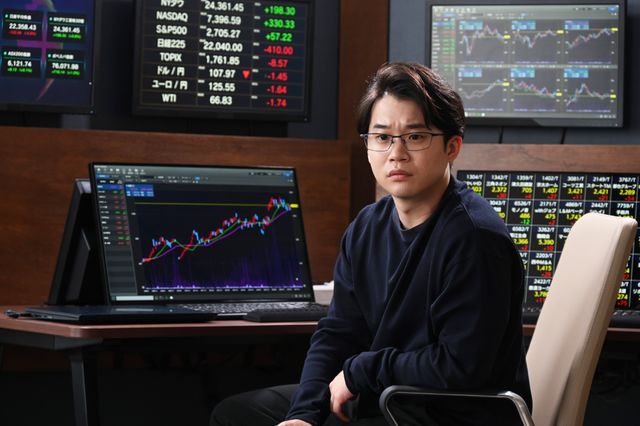 「六本木クラス」5話で再登場！いじめられっ子から大変身の矢本悠馬：フォトギャラリー