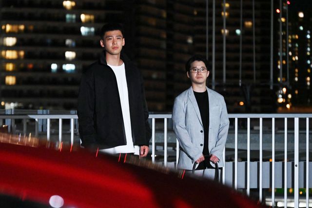 「六本木クラス」5話で再登場！いじめられっ子から大変身の矢本悠馬（2枚目）