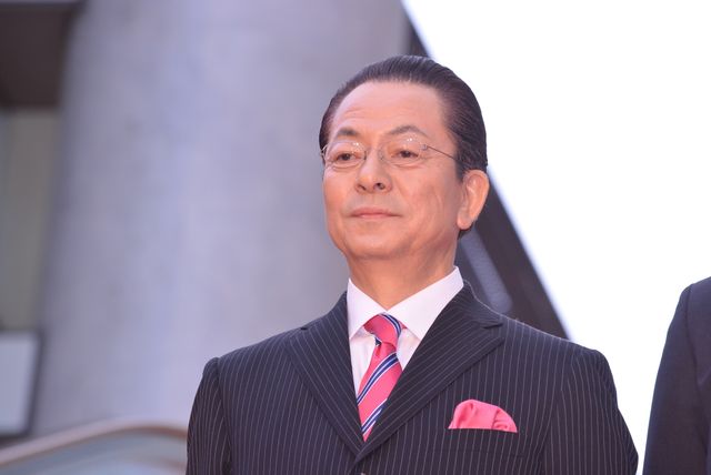 ミッチーが仲間由紀恵をエスコート！『相棒－劇場版IV－』東京プレミアイベントフォトギャラリー（14枚目）