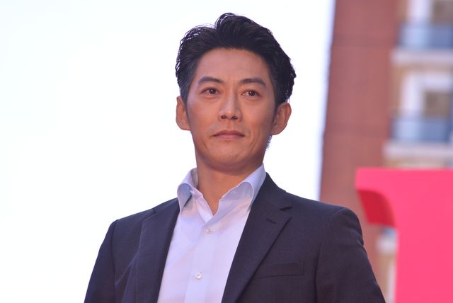 ミッチーが仲間由紀恵をエスコート！『相棒－劇場版IV－』東京プレミアイベントフォトギャラリー（18枚目）