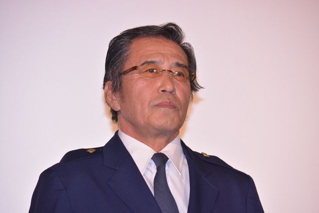 ミッチーが仲間由紀恵をエスコート！『相棒－劇場版IV－』東京プレミアイベントフォトギャラリー（22枚目）