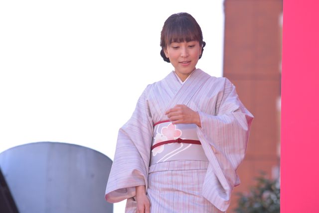 ミッチーが仲間由紀恵をエスコート！『相棒－劇場版IV－』東京プレミアイベントフォトギャラリー（25枚目）