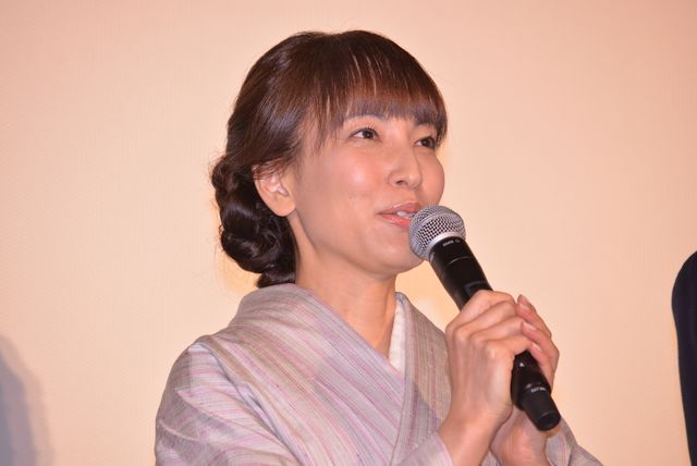 ミッチーが仲間由紀恵をエスコート！『相棒－劇場版IV－』東京プレミアイベントフォトギャラリー（27枚目）