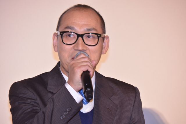 ミッチーが仲間由紀恵をエスコート！『相棒－劇場版IV－』東京プレミアイベントフォトギャラリー（31枚目）