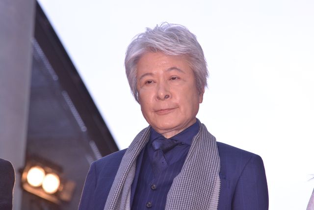 ミッチーが仲間由紀恵をエスコート！『相棒－劇場版IV－』東京プレミアイベントフォトギャラリー（35枚目）