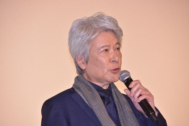 ミッチーが仲間由紀恵をエスコート！『相棒－劇場版IV－』東京プレミアイベントフォトギャラリー（36枚目）