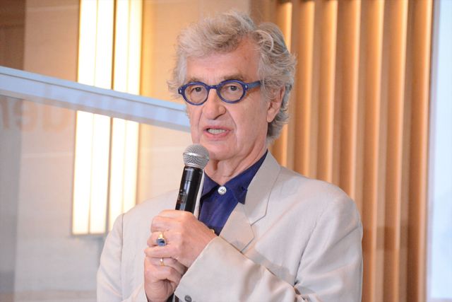 ドイツの巨匠ヴィム・ヴェンダース、役所広司を主演に映像作品を製作！（2枚目）