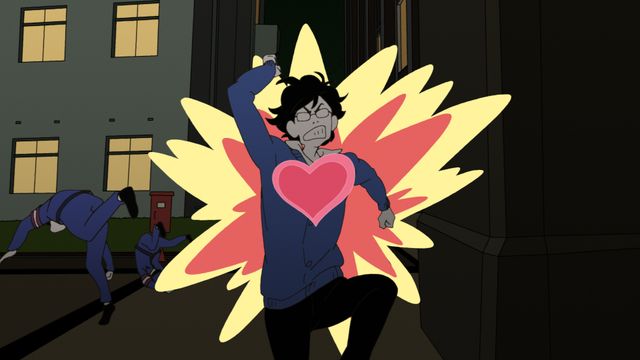 星野源主演『夜は短し歩けよ乙女』新場面写真（7枚目）