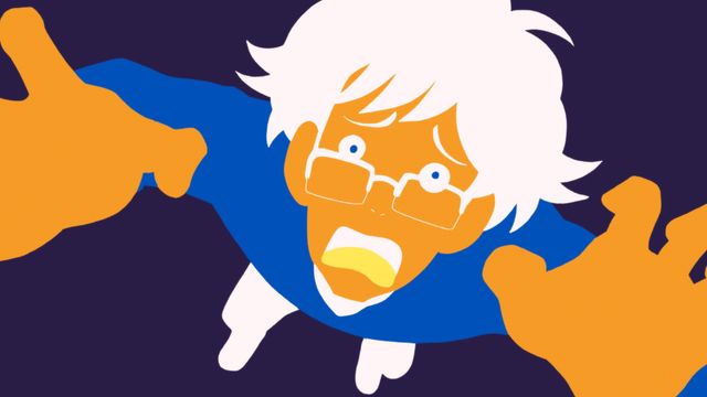 星野源主演『夜は短し歩けよ乙女』新場面写真（9枚目）