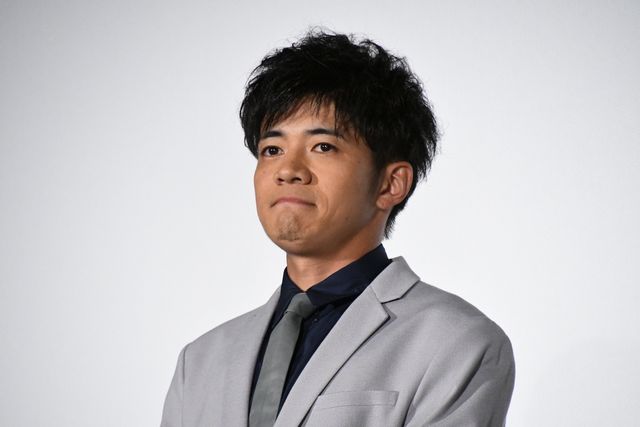 西島秀俊、山内圭哉、和田正人が登場！『空母いぶき』大ヒット御礼舞台あいさつ（3枚目）