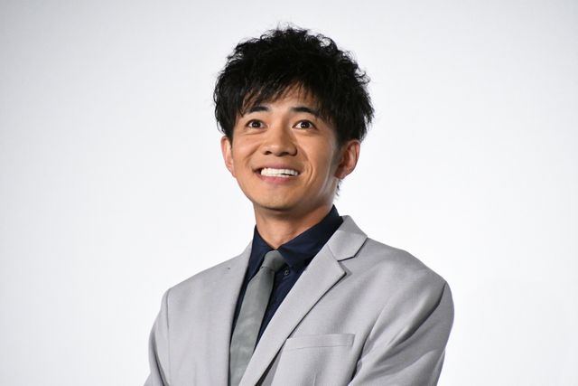 西島秀俊、山内圭哉、和田正人が登場！『空母いぶき』大ヒット御礼舞台あいさつ（4枚目）