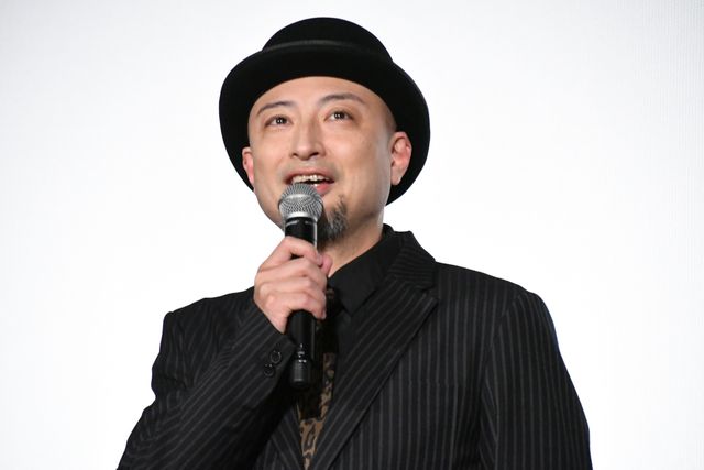 西島秀俊、山内圭哉、和田正人が登場！『空母いぶき』大ヒット御礼舞台あいさつ（7枚目）