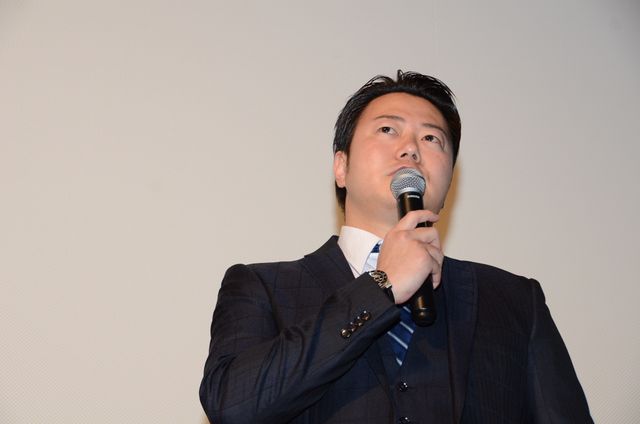 大東駿介 岸明日香とのキスシーンを振り返り「ネギとかが、一番マズい」 画像ギャラリー:フォトギャラリー