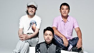 『凶悪』山田孝之、ピエール瀧、リリー・フランキー　単独インタビュー
